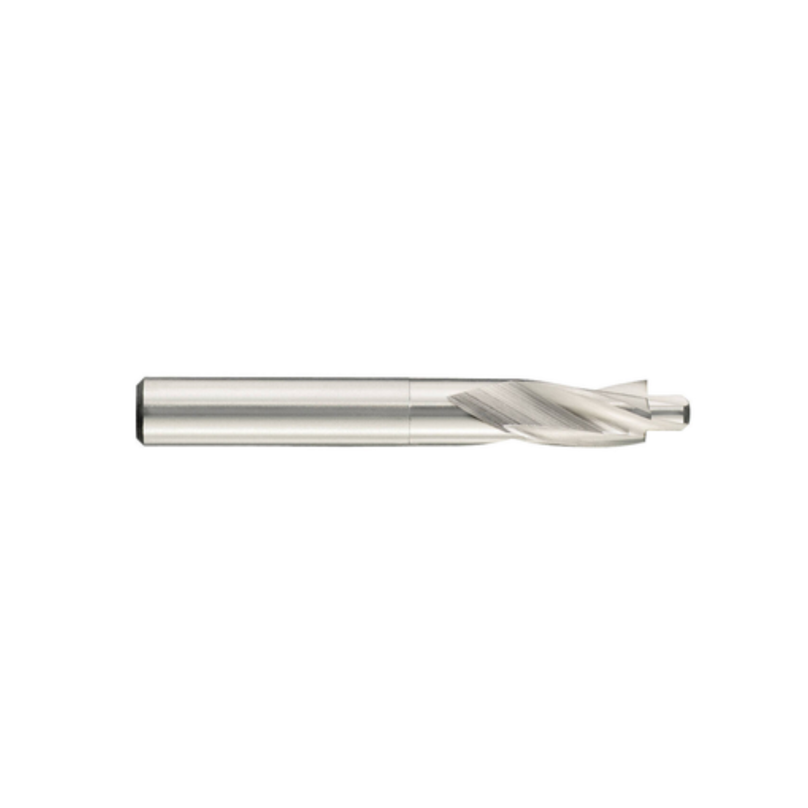 Fraise à lamer 180° HSS-E5 queue cylindrique TIVOLY 1031031182120