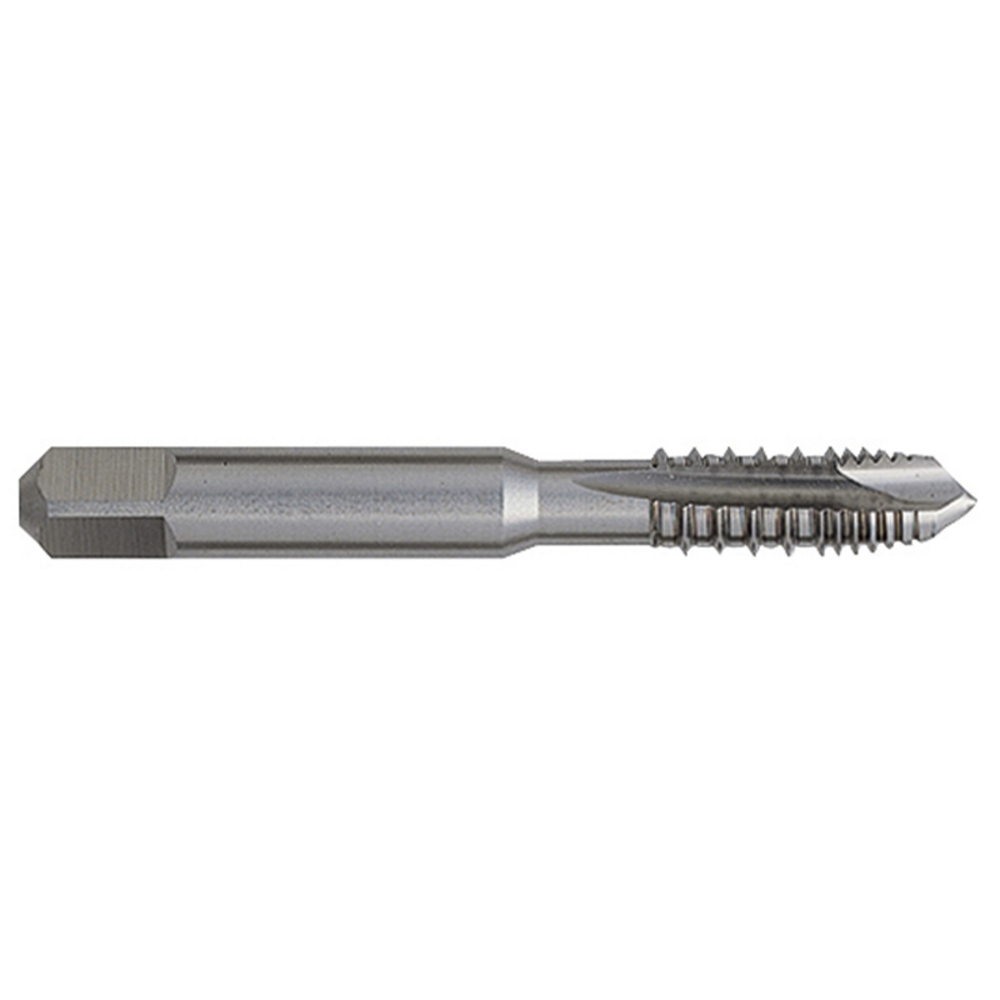 Taraud machine Standard HSS -M -ISO529 -Forme B -6H -Denture alternée / Ø: 3 X 0.5 TIVOLY - 1050091030050