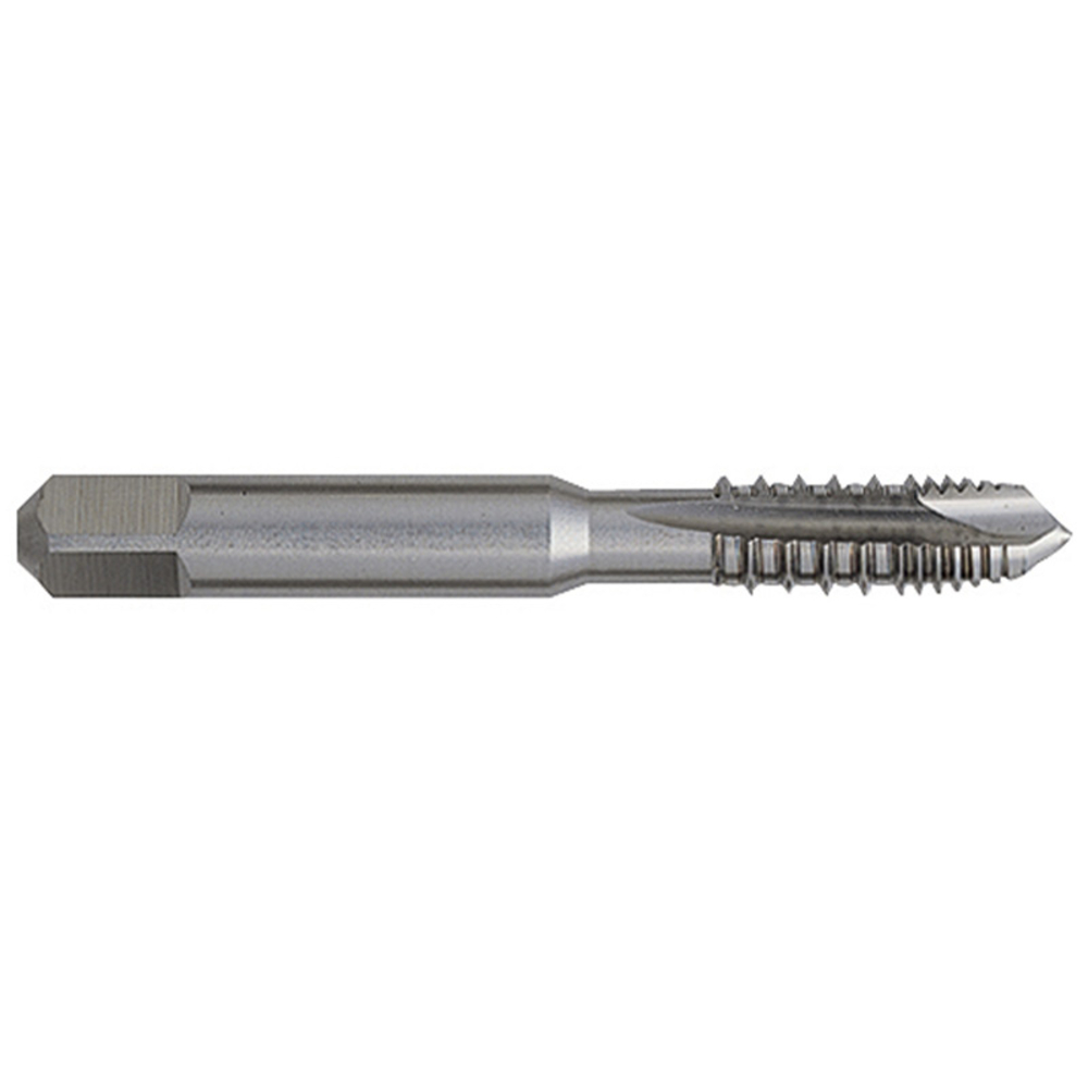 Taraud machine Standard HSS -M -ISO529 -Forme B -6H -Denture alternée / Ø: 4 X 0.7 TIVOLY - 1050091040070