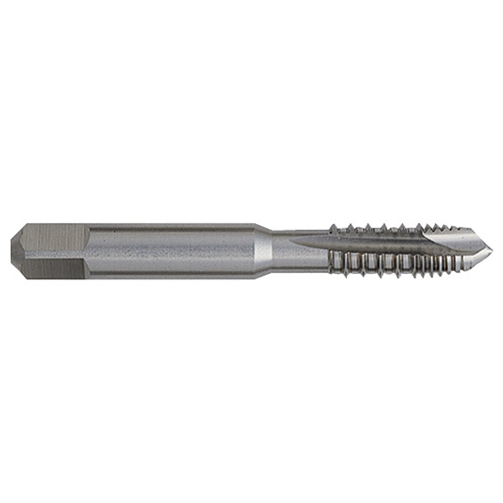 Taraud machine Standard HSS -M -ISO529 -Forme B -6H -Denture alternée / Ø: 5 X 0.8 TIVOLY - 1050091050080