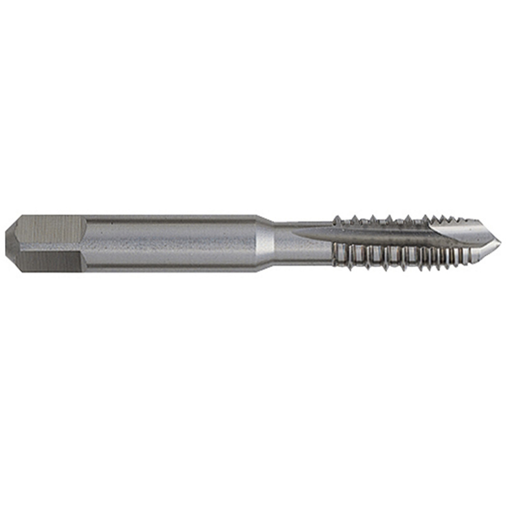 Taraud machine Standard HSS -M -ISO529 -Forme B -6H -Denture alternée / Ø: 12 X 1.75 TIVOLY - 1050091120175