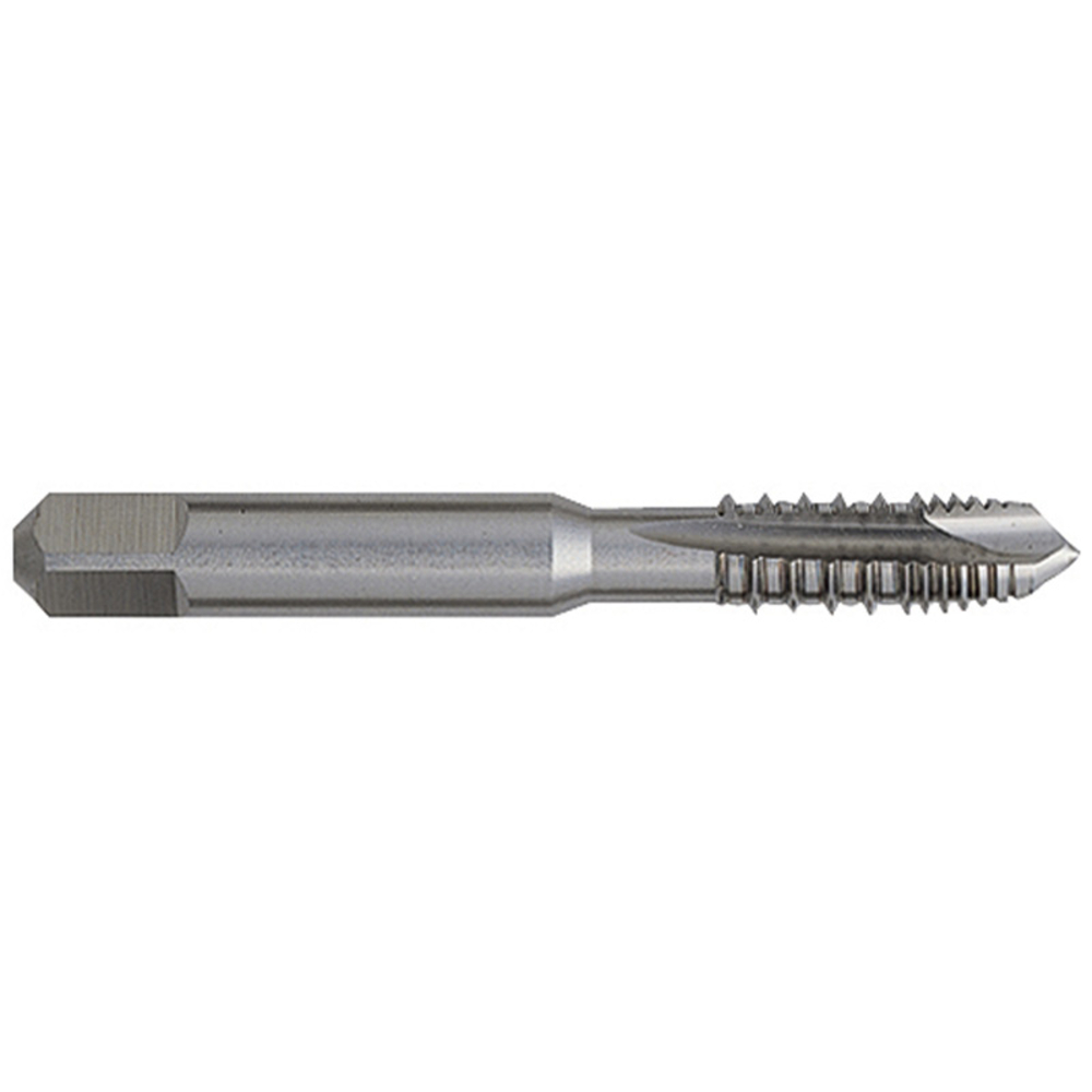 Taraud machine Standard HSS -M -ISO529 -Forme B -6H -Denture alternée / Ø: 14 X 2 TIVOLY - 1050091140200