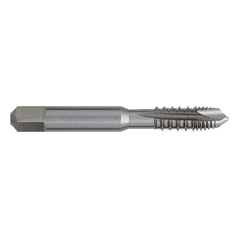 Taraud machine Standard HSS -M -ISO529 -Forme B -6H -Denture alternée / Ø: 16 X 2 TIVOLY - 1050091160200