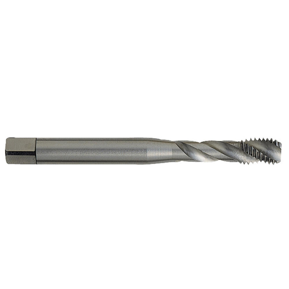 Taraud machine Standard HSS -M -DIN371/376 -Forme C -6H / Ø: 3 X 0.5 TIVOLY - 1050101030050