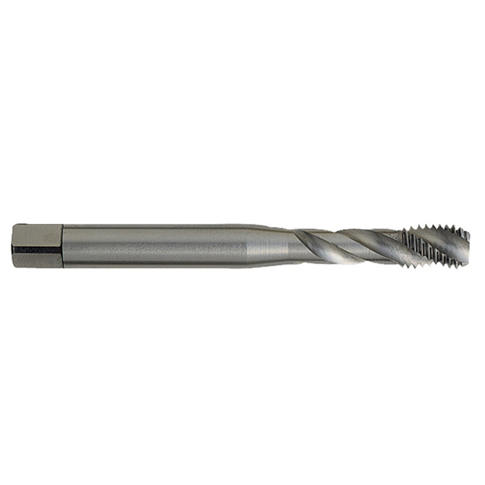 Taraud machine Standard HSS -M -DIN371/376 -Forme C -6H / Ø: 4 X 0.7 TIVOLY - 1050101040070