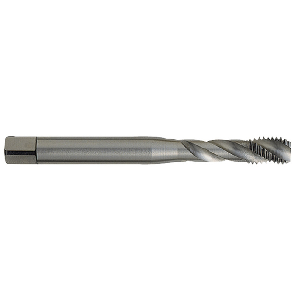 Taraud machine Standard HSS -M -DIN371/376 -Forme C -6H / Ø: 20 X 2.5 TIVOLY - 1050101200250