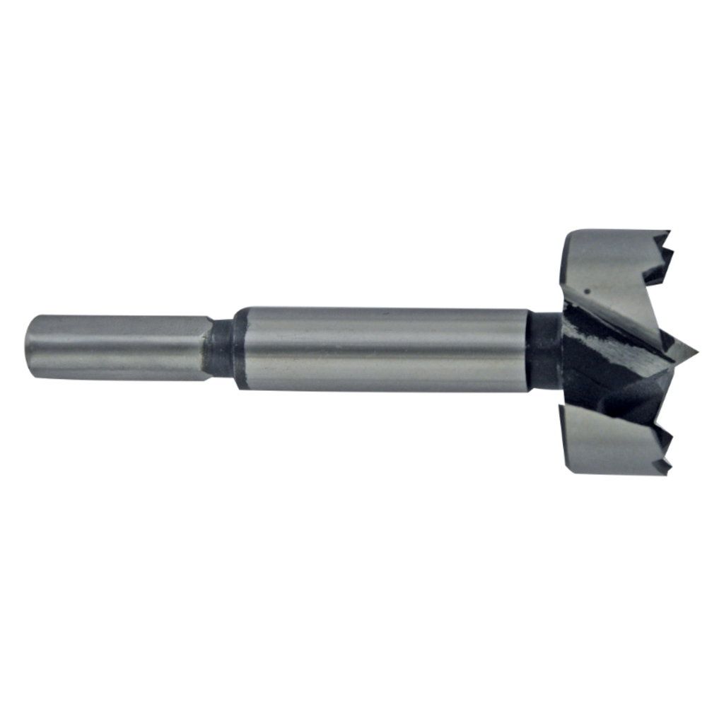 Mèche à façonner Forstner (Blister) / L: 90 Ø: 35 TIVOLY - 10804623500