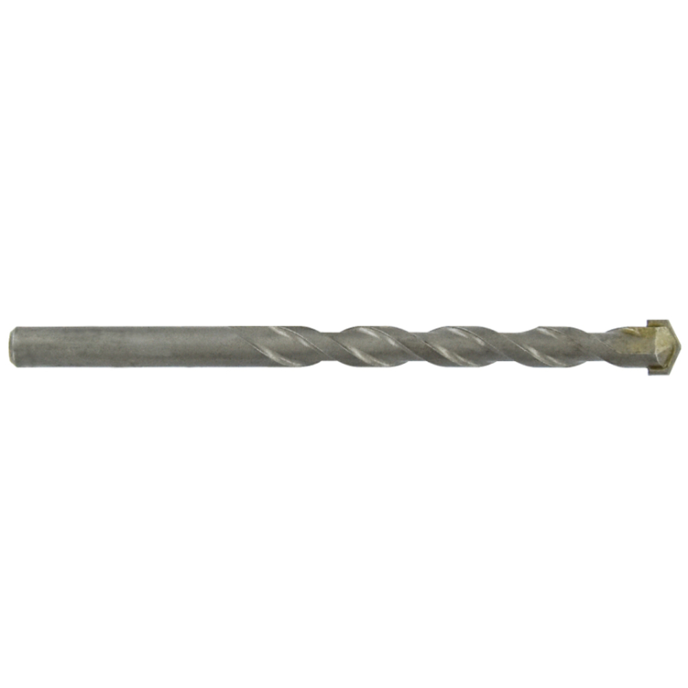 Foret bétons -Queue cylindrique (Blister) / L: 160 Ø: 20 TIVOLY - 10900222000