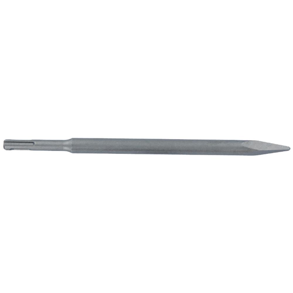 Pic pointu L250mm -SDS+ (Clip SDS brochable) / L: 250 Ø: 14 TIVOLY - 10901530001