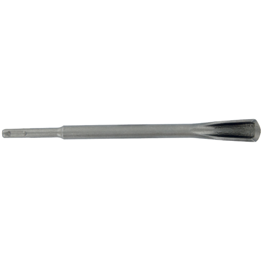 Gouje L22x250mm -SDS+ (Clip SDS brochable) / L: 250 Ø: 22 TIVOLY - 10901530003