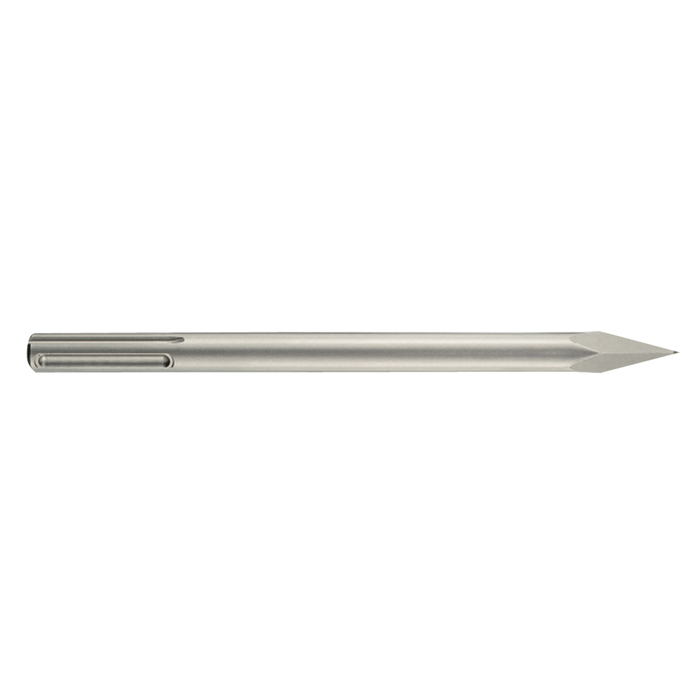 Pic pointu -SDS max (Clip SDS brochable) / L: 600 Ø: 18 TIVOLY - 109061360000