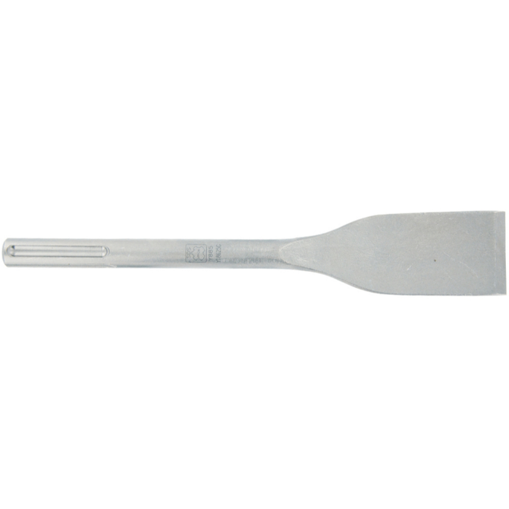 Burin carrelages -SDS max (Clip SDS brochable) / L: 300 Ø: 50 TIVOLY - 10906330002
