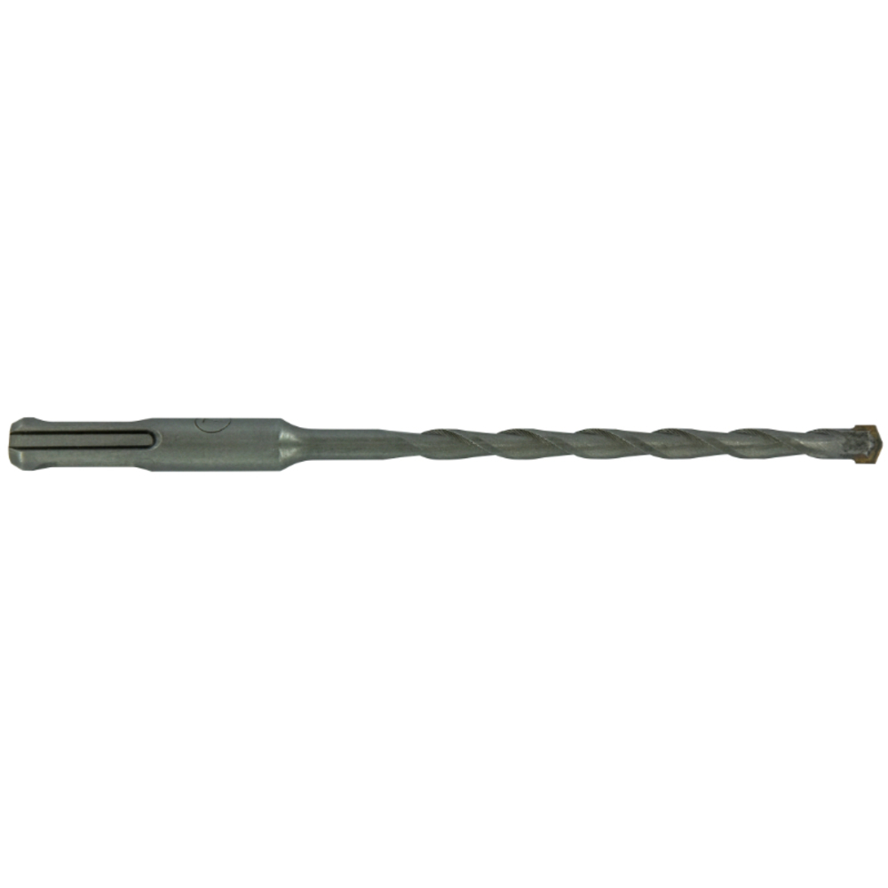 Foret bétons -SDS+ -L160mm (Clip SDS brochable) / L: 160 Ø: 7 TIVOLY - 10912130700