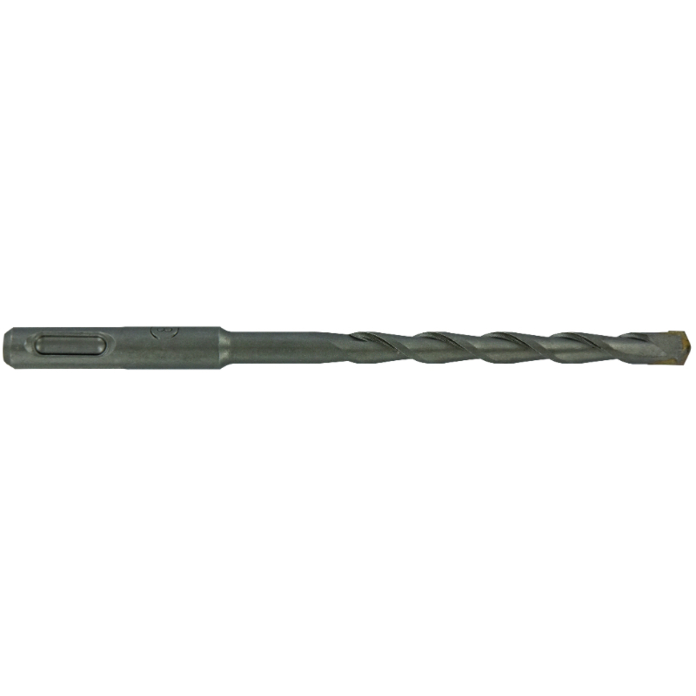 Foret bétons -SDS+ -L160mm (Clip SDS brochable) / L: 160 Ø: 8 TIVOLY - 10912130800