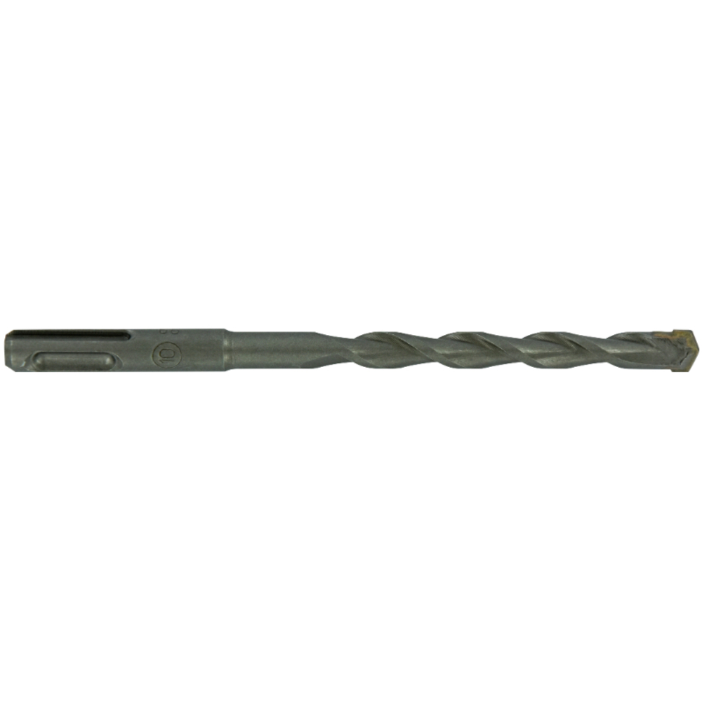 Foret bétons -SDS+ -L160mm (Clip SDS brochable) / L: 160 Ø: 10 TIVOLY - 10912131000