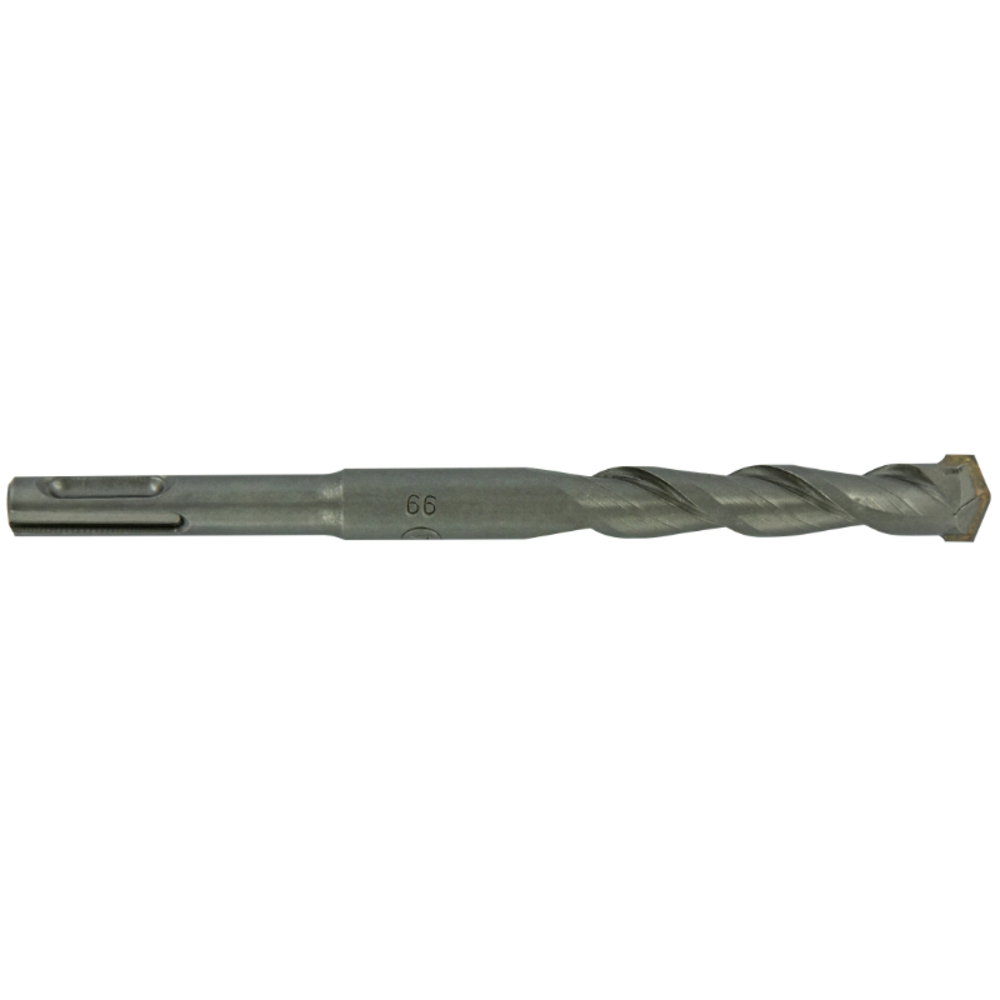 Foret bétons -SDS+ -L160mm (Clip SDS brochable) / L: 160 Ø: 14 TIVOLY - 10912131400