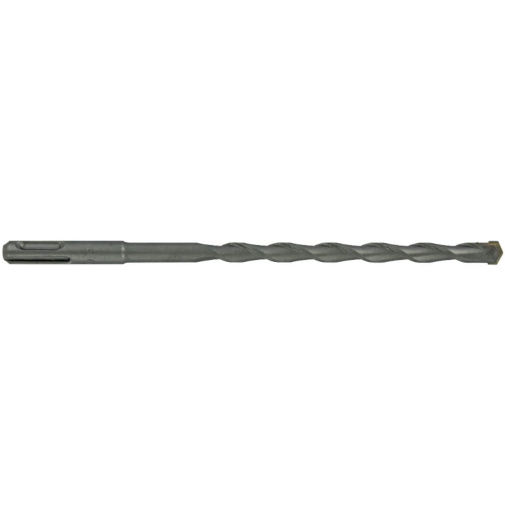 Foret bétons -SDS+ -L210mm (Clip SDS brochable) / L: 210 Ø: 8 TIVOLY - 10912230800