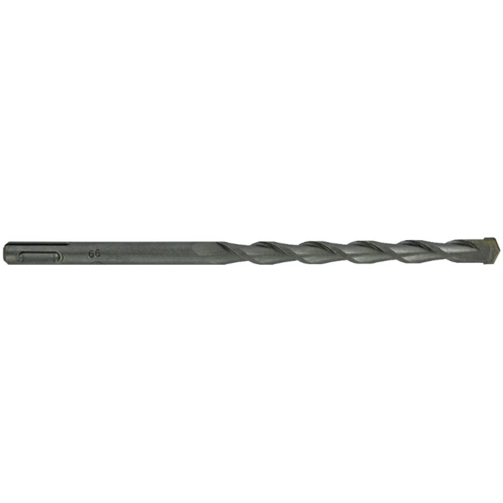 Foret bétons -SDS+ -L210mm (Clip SDS brochable) / L: 210 Ø: 10 TIVOLY - 10912231000