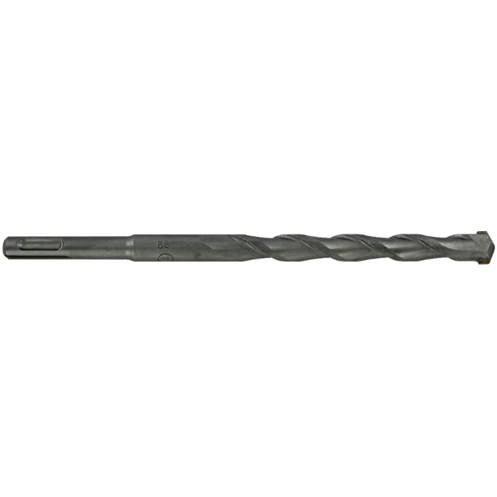 Foret bétons -SDS+ -L210mm (Clip SDS brochable) / L: 210 Ø: 12 TIVOLY - 10912231200