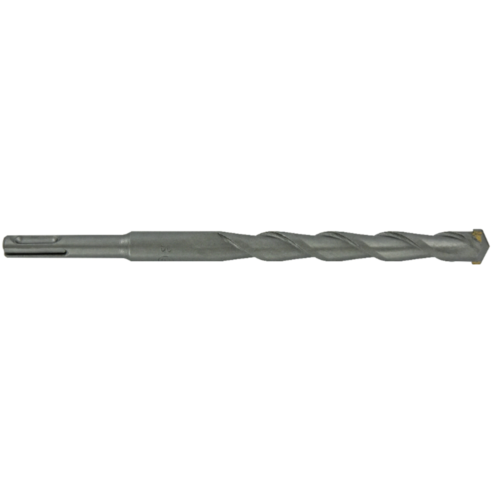 Foret bétons -SDS+ -L210mm (Clip SDS brochable) / L: 210 Ø: 14 TIVOLY - 10912231400