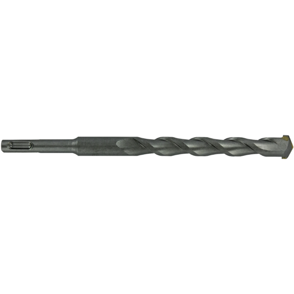 Foret bétons -SDS+ -L210mm (Clip SDS brochable) / L: 210 Ø: 16 TIVOLY - 10912231600