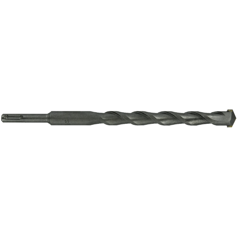 Foret bétons -SDS+ -L260mm (Clip SDS brochable) / L: 260 Ø: 20 TIVOLY - 10912332000