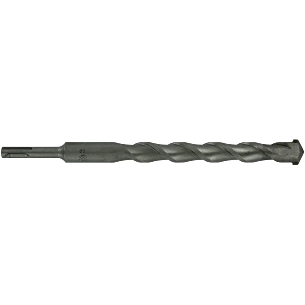 Foret bétons -SDS+ -L260mm (Clip SDS brochable) / L: 260 Ø: 22 TIVOLY - 10912332200