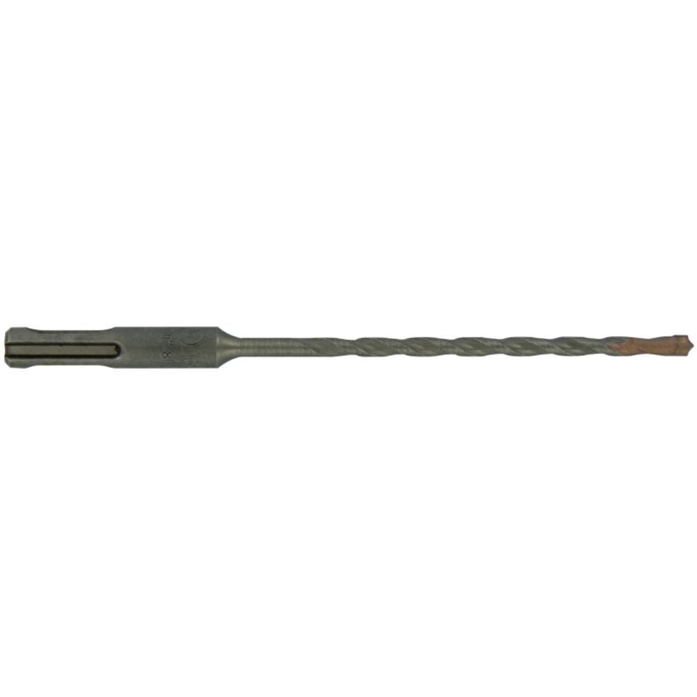 Foret bétons 4 taillants HAMMER4 -SDS+ -L160mm / L: 160 Ø: 5 TIVOLY - 10981130500