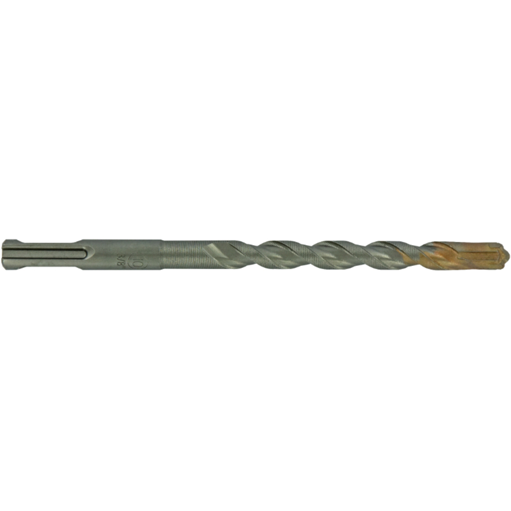 Foret bétons 4 taillants HAMMER4 -SDS+ -L160mm / L: 160 Ø: 10 TIVOLY - 10981131000