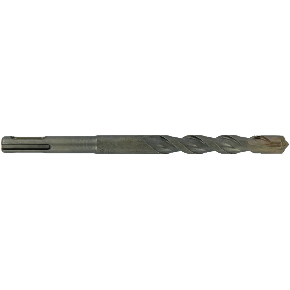 Foret bétons 4 taillants HAMMER4 -SDS+ -L160mm / L: 160 Ø: 12 TIVOLY - 10981131200