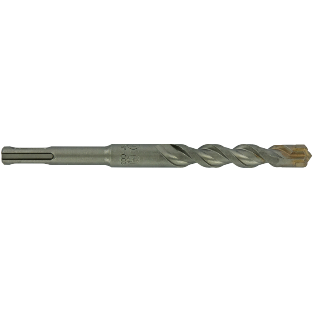 Foret bétons 4 taillants HAMMER4 -SDS+ -L160mm / L: 160 Ø: 14 TIVOLY - 10981131400