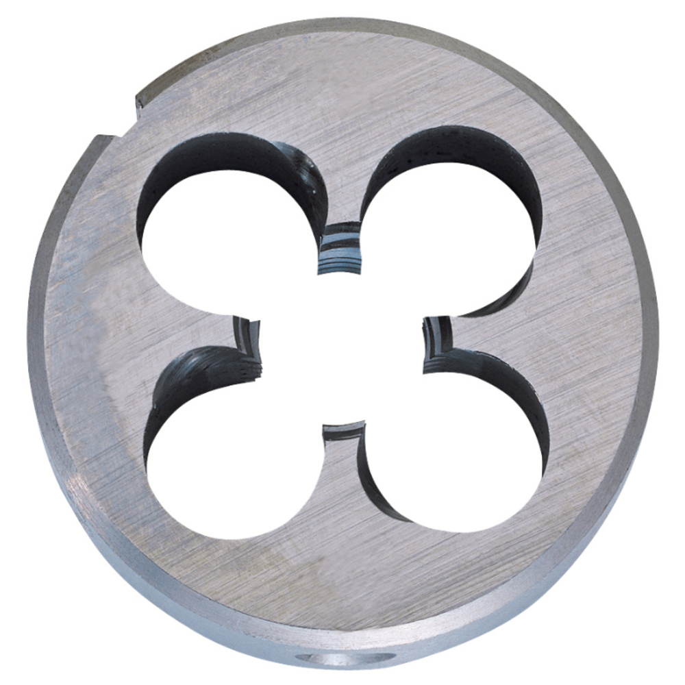 Filière HSS -EN24231 -BSP-G -Forme B / Ø: 1/4