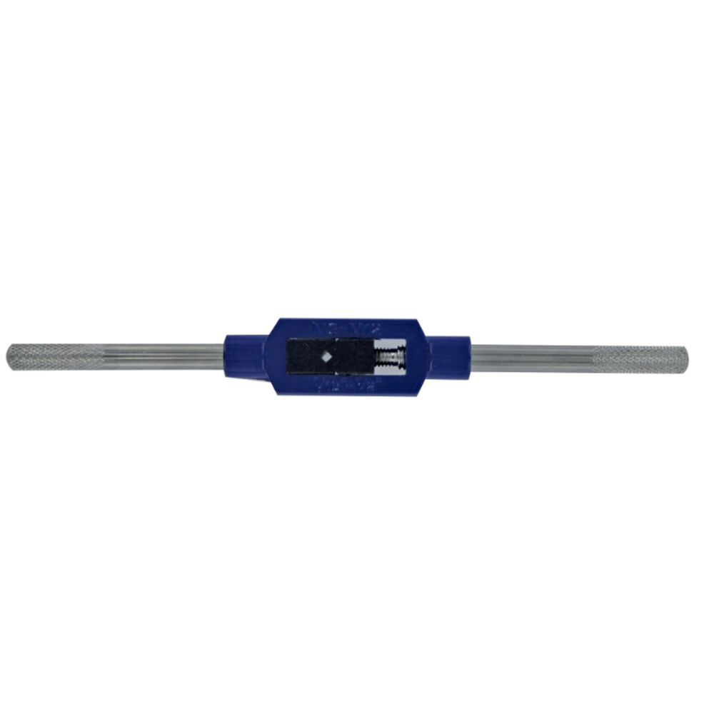 PORTE-TARAUDS Ø N°1 M3-M12 TIVOLY - 11100120110