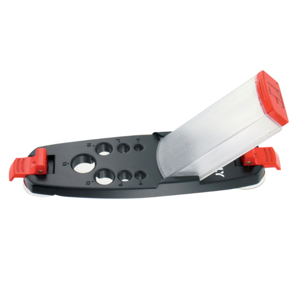 GUIDE PERCAGE FORET DIAMANT Ø 5>15 TIVOLY - 11100920003