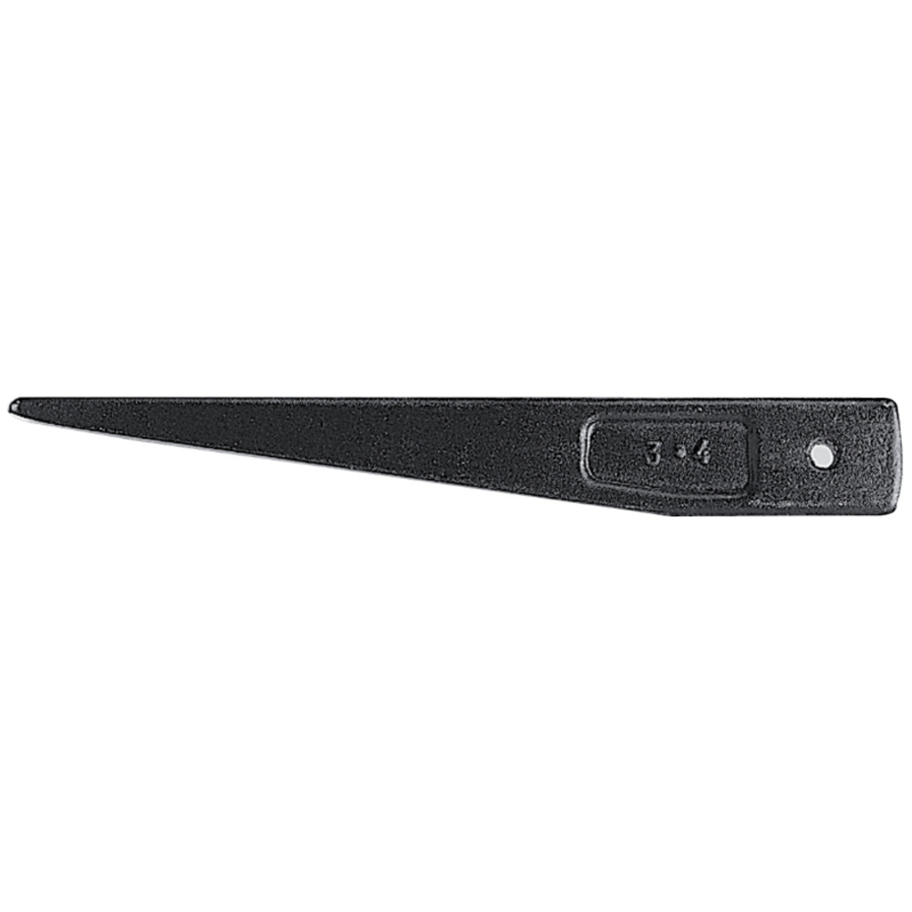 Chasse cônes. CM 3/4 (pochette souple vrac ) TIVOLY - 11103710304