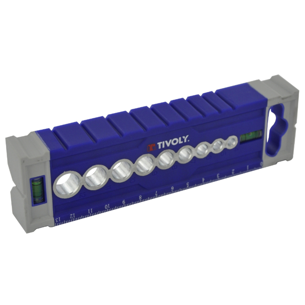 Guide perçage PILOT5 Ø 4 à 12mm TIVOLY - 11110220005