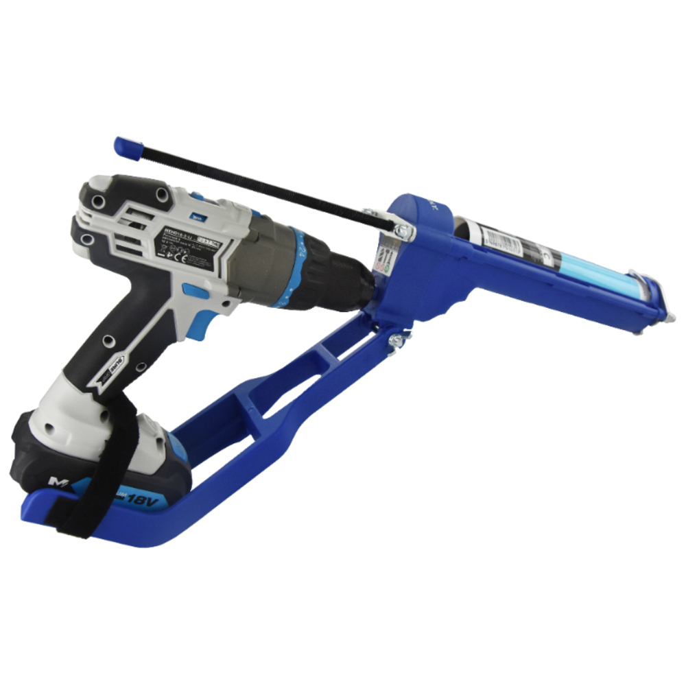 T-GUN F 300 pour perceuse visseuse sans fil TIVOLY - 11110520001