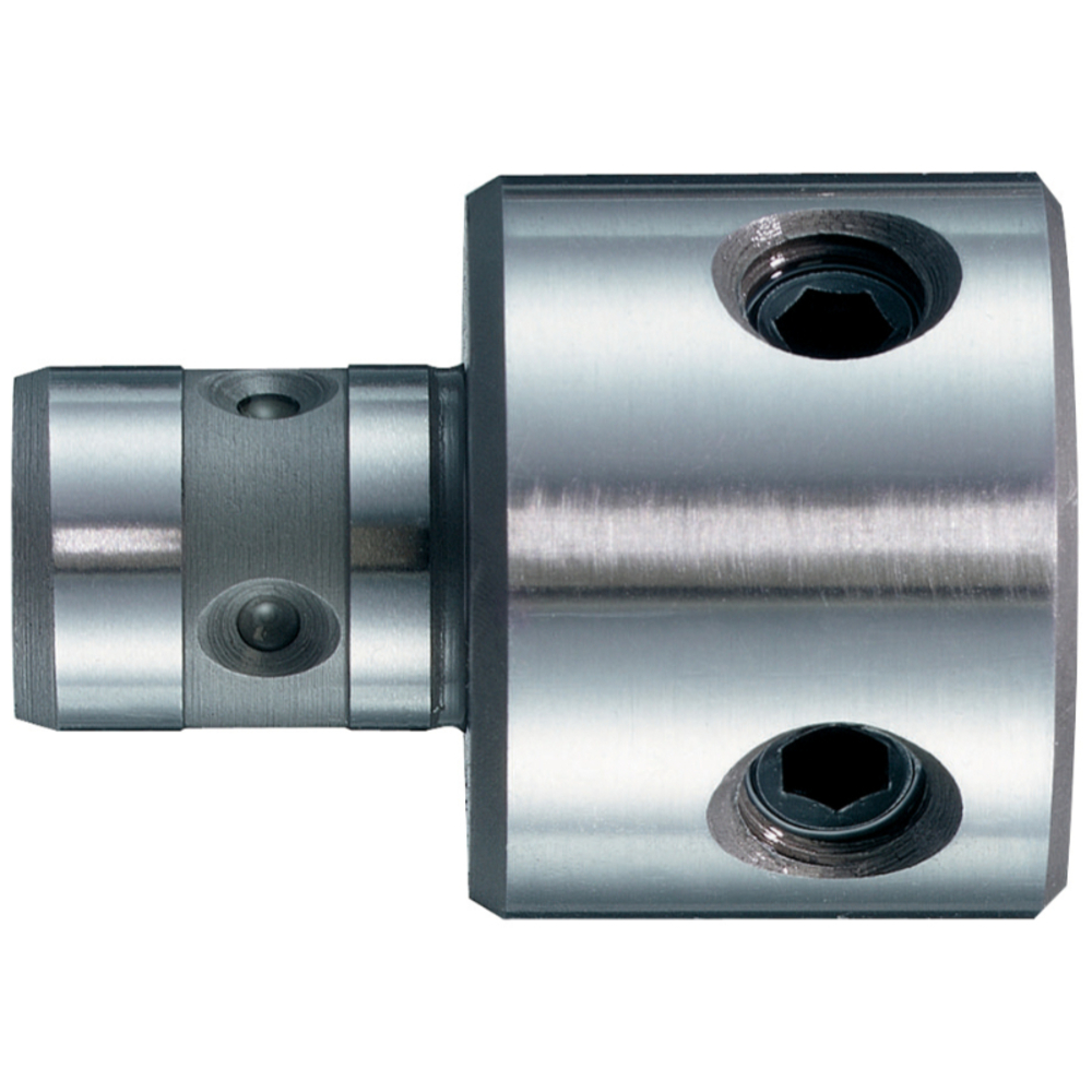 Adaptateur Fein ==> Attachement Weldon Ø 19mm TIVOLY - 11111510001