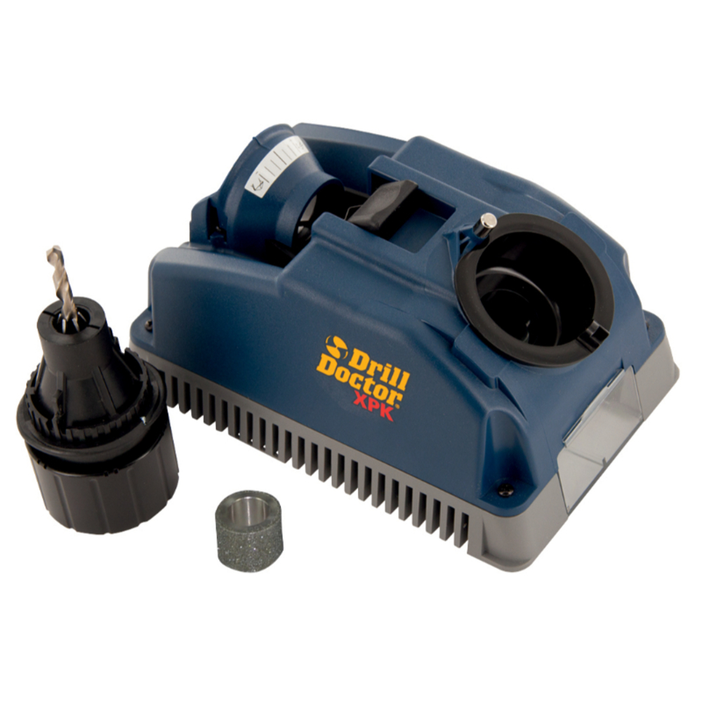 DRILL DOCTOR 400 TIVOLY - 1111177400B