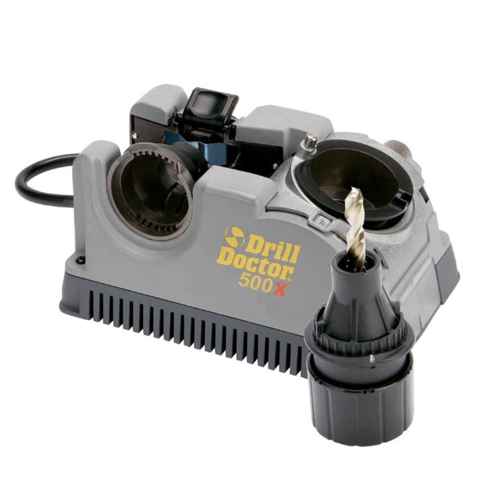 DRILL DOCTOR 500 TIVOLY - 1111177500M