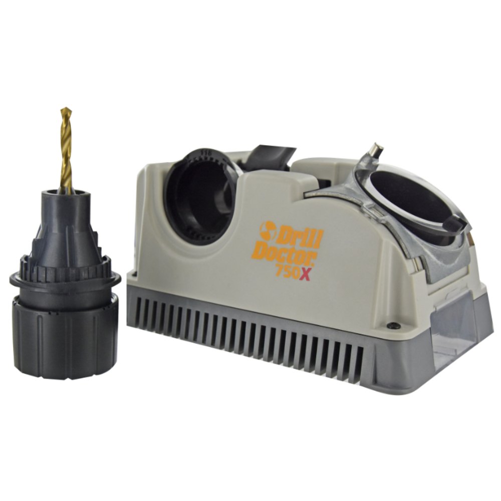 DRILL DOCTOR 750 TIVOLY - 1111177750M