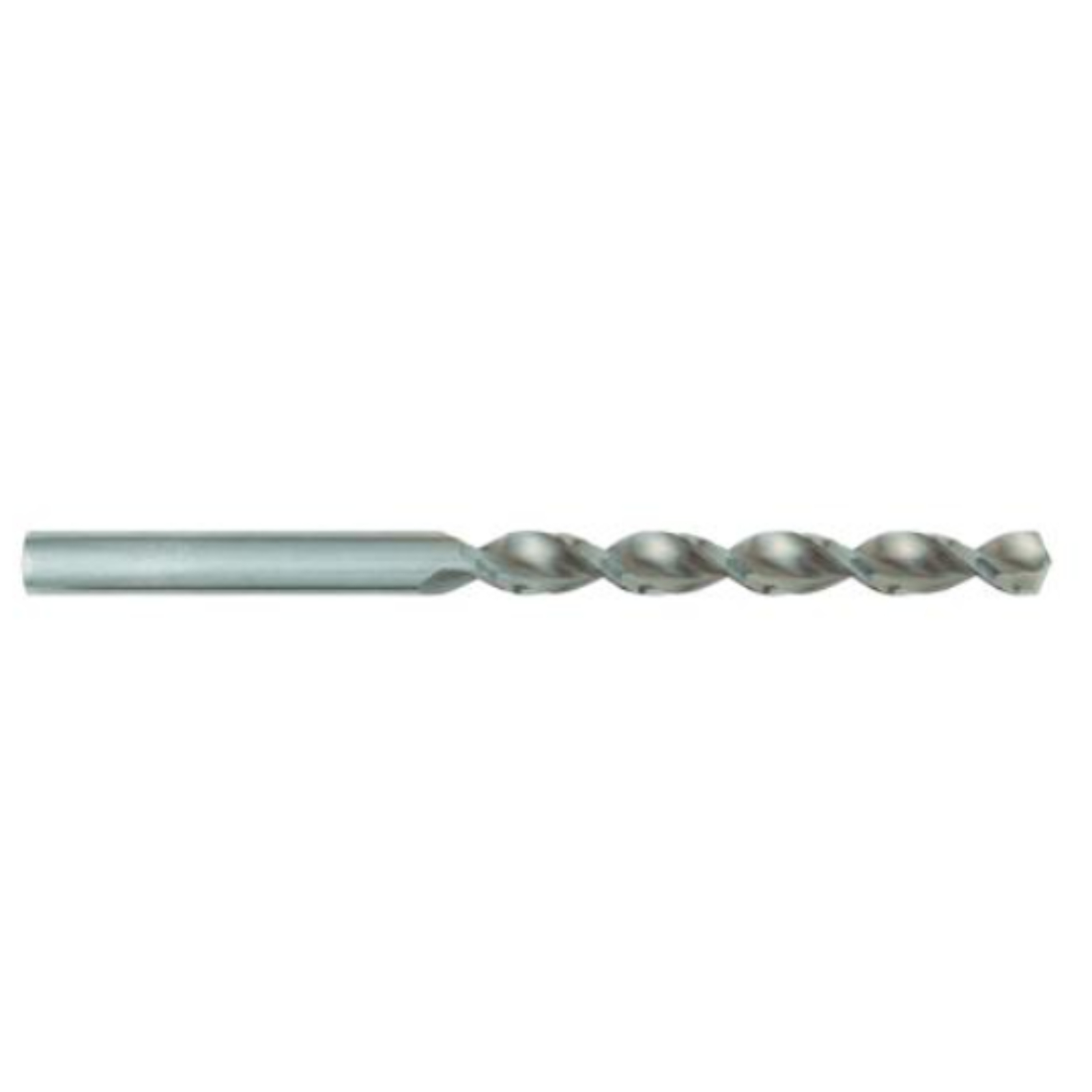 Foret acier rapide HSS 4,8 mm TIVOLY 11400710480