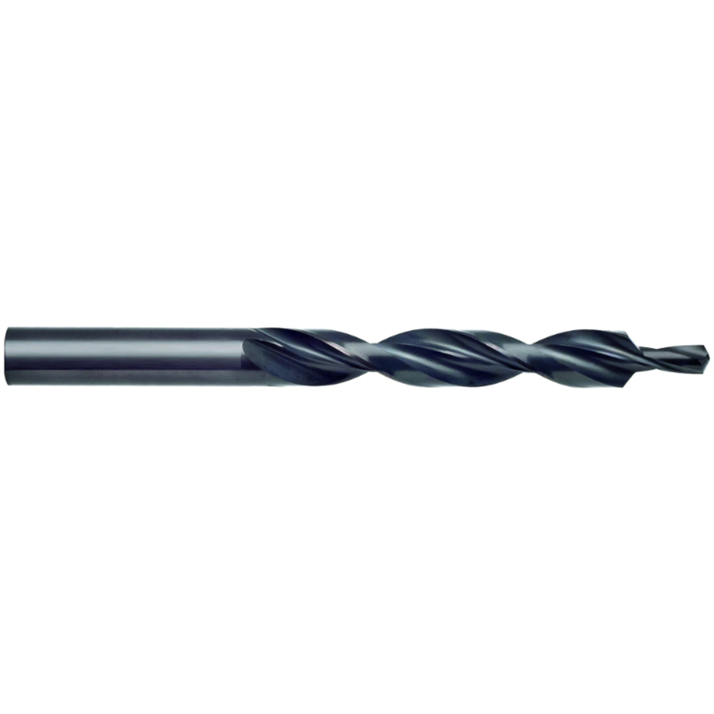 Foret métaux étagé 90° HSS -Traitement STEAM -DIN8374 -Fine (Tube) Ø: 6.4 TIVOLY - 114151164115