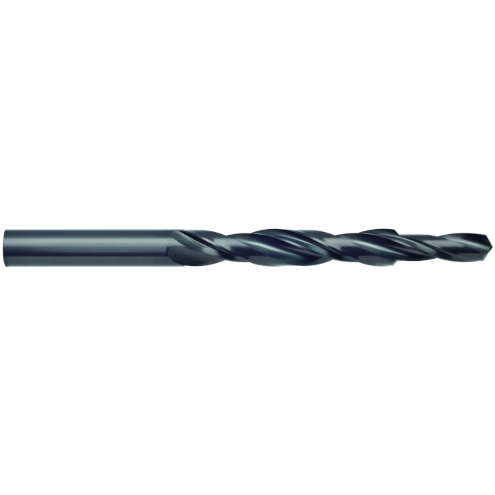 Foret métaux étagé 90° HSS -Traitement STEAM -DIN8378 -Medium (Tube) Ø: 4.2 TIVOLY - 11415314255