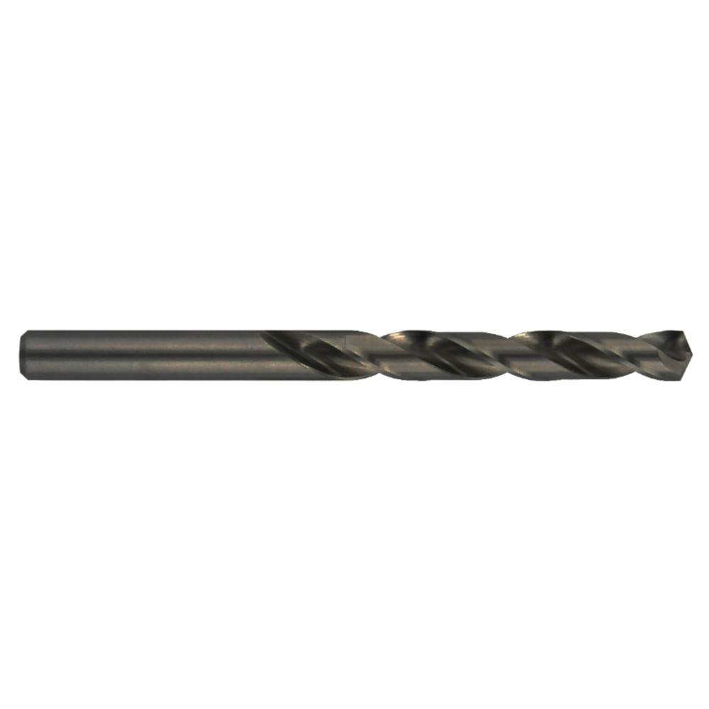Foret métaux taillé meulé HSS -Revêtu STEAM -DIN338 -h8 -Pointe en croix Ø: 3.3 L: 65 TIVOLY - 11436720330