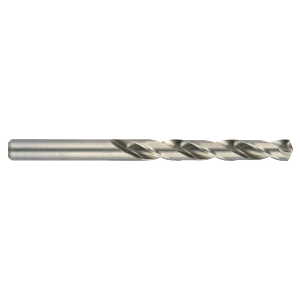 Foret métaux taillé meulé HSS -DIN338 -h8 -Pointe en croix Ø: 4 L: 75 TIVOLY - 11437740400
