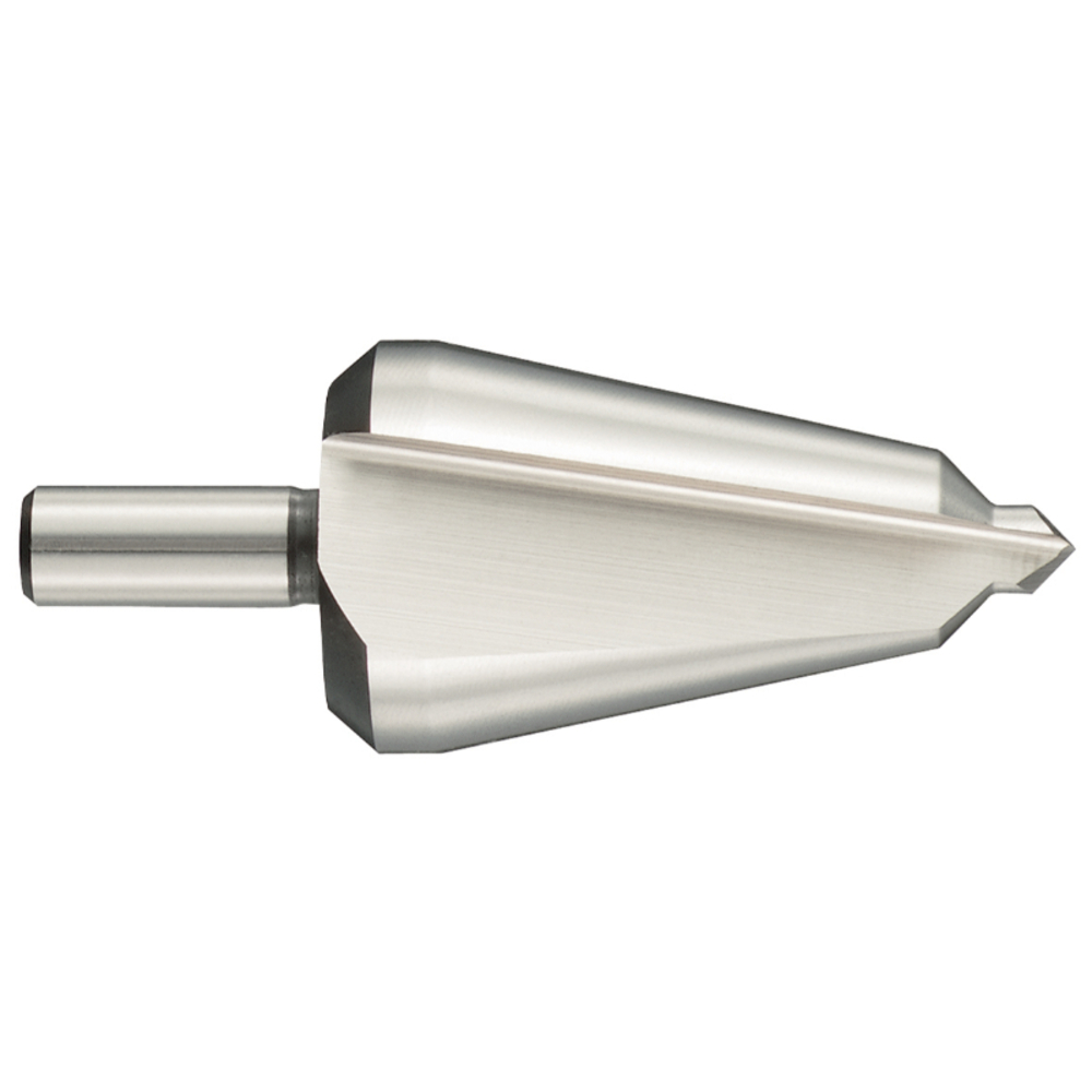 Foret conique lisse HSS -TivolyNorm -Pointe en croix / ØMin/Max : 16/30.5 TIVOLY - 11438621630