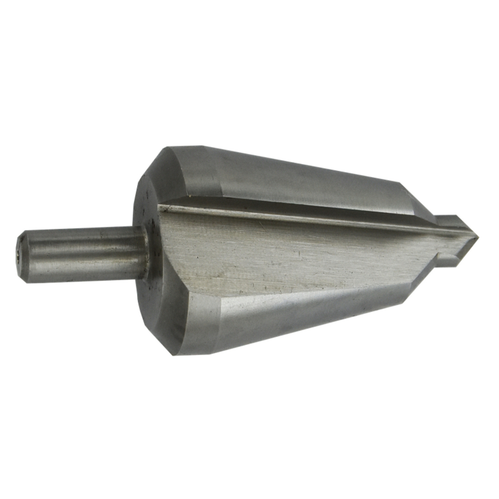 Foret conique lisse HSS -TivolyNorm -Pointe en croix / ØMin/Max : 24/40 TIVOLY - 11438622440