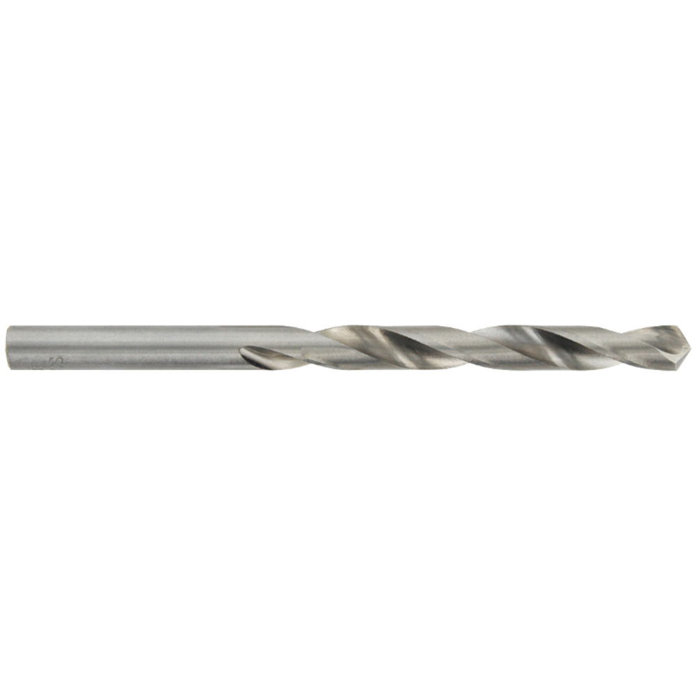 Foret métaux RECTIF HSS Laminé poli -DIN338 -h8 -Pointe en croix Ø: 3.3 L: 65 TIVOLY - 11451010330