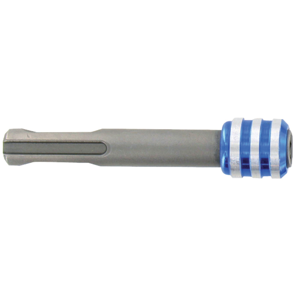Porte-embout quick change SDS L100mm TIVOLY - 11501320004